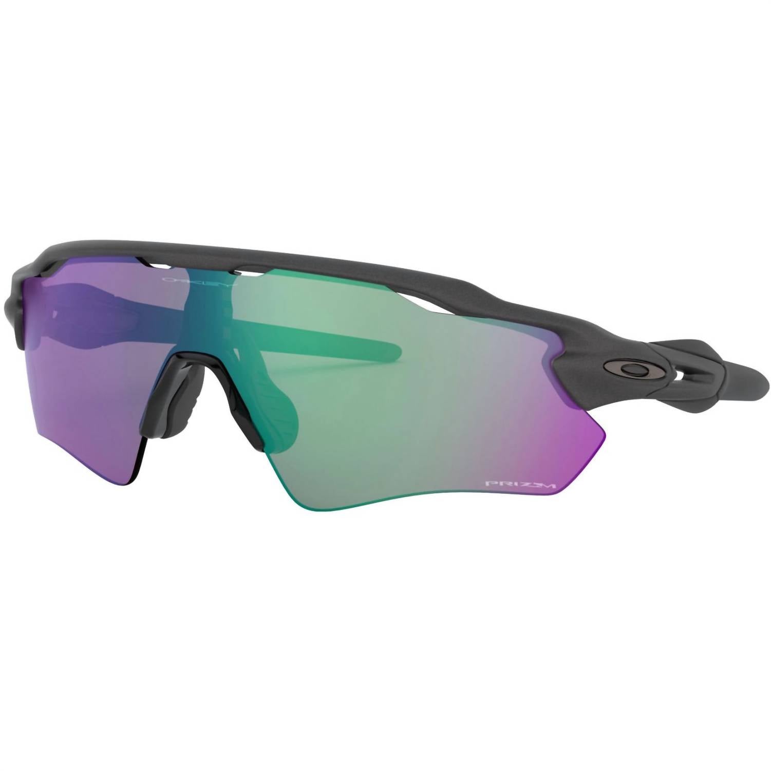 Oakley - Radar Ev Path Wrap Non Polarized Sunglasses 9208-a138