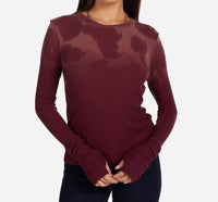 Michael Lauren - Axl Long Sleeve Shirt