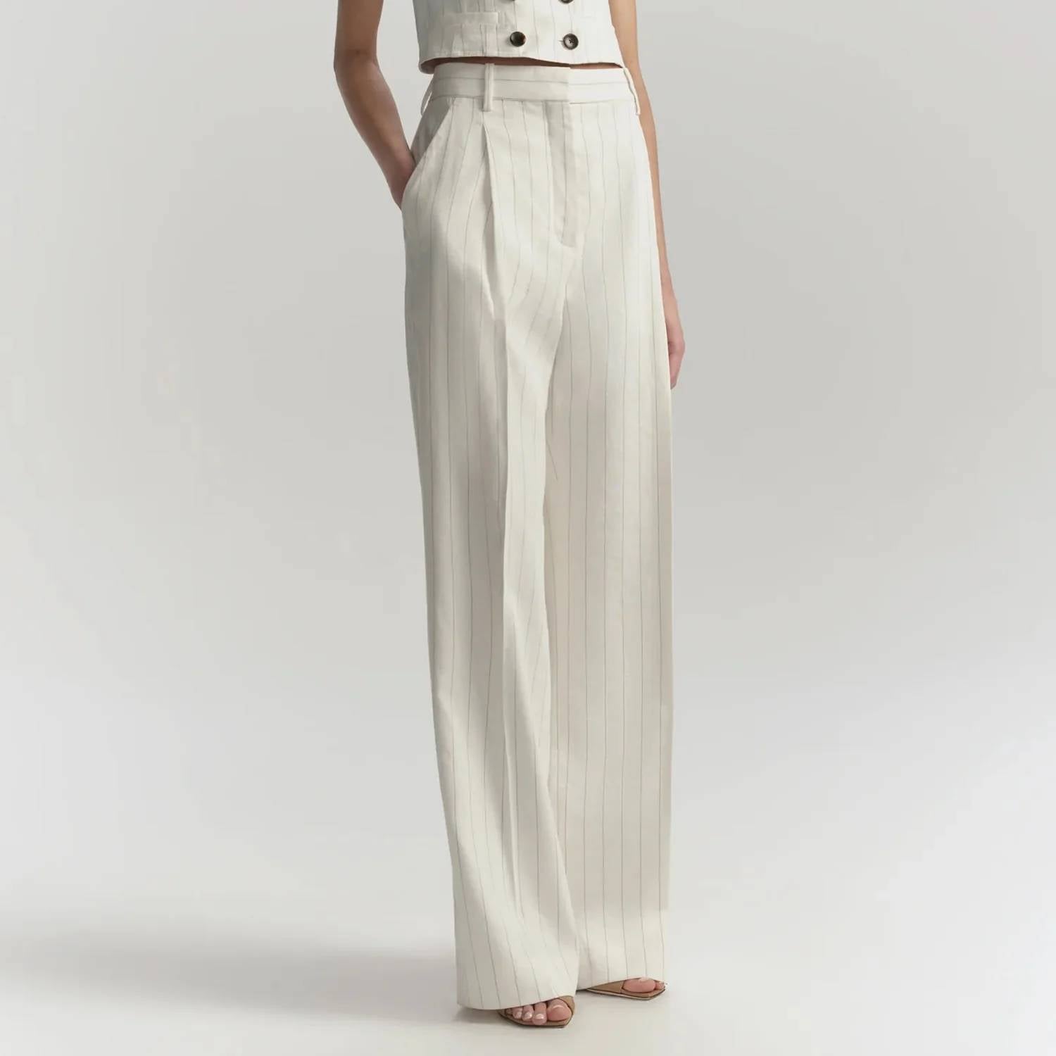 A.L.C. - Winston Pant