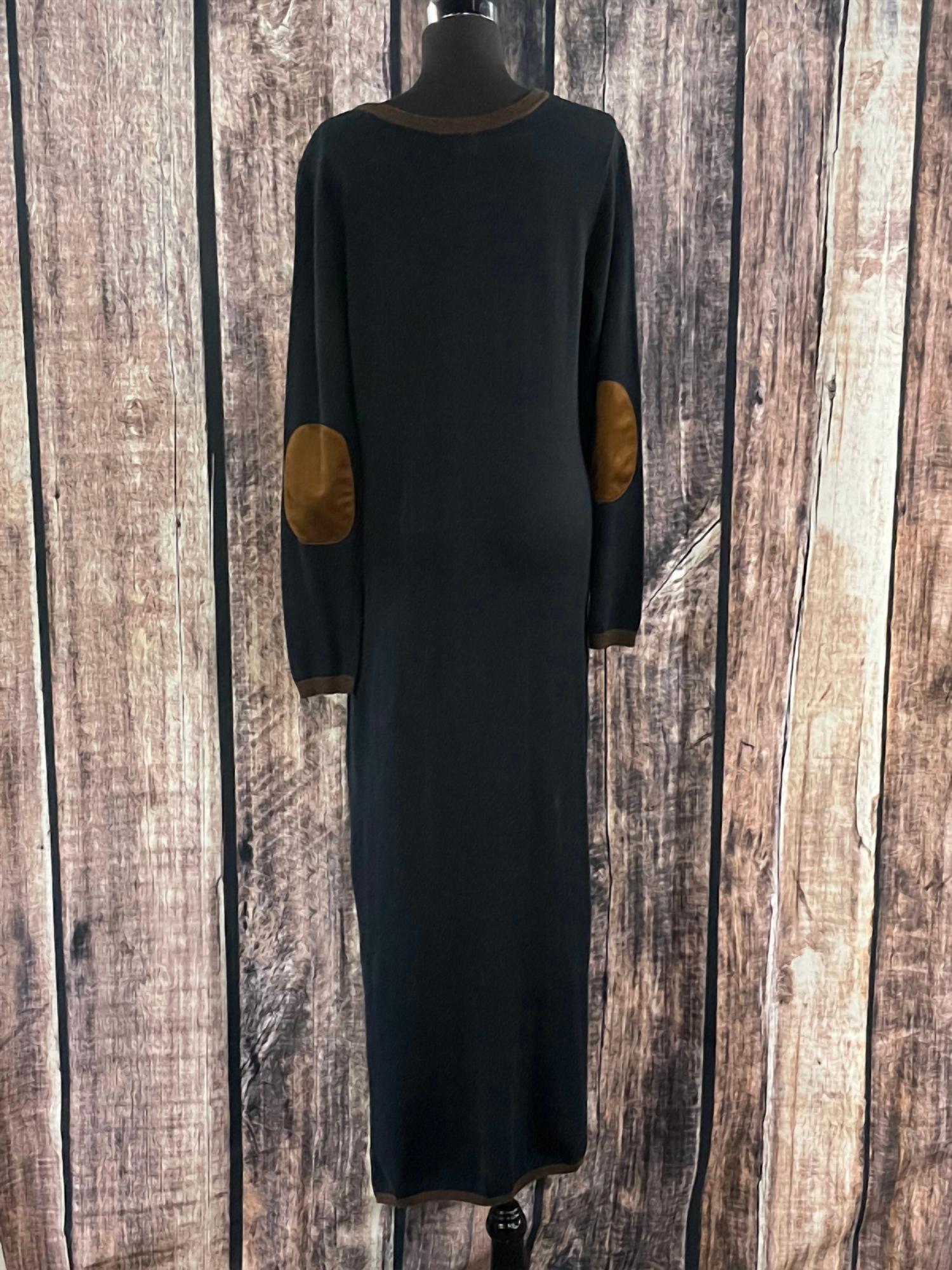 Long Dress