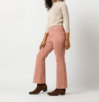Ann Mashburn - Kendall Flare Jeans