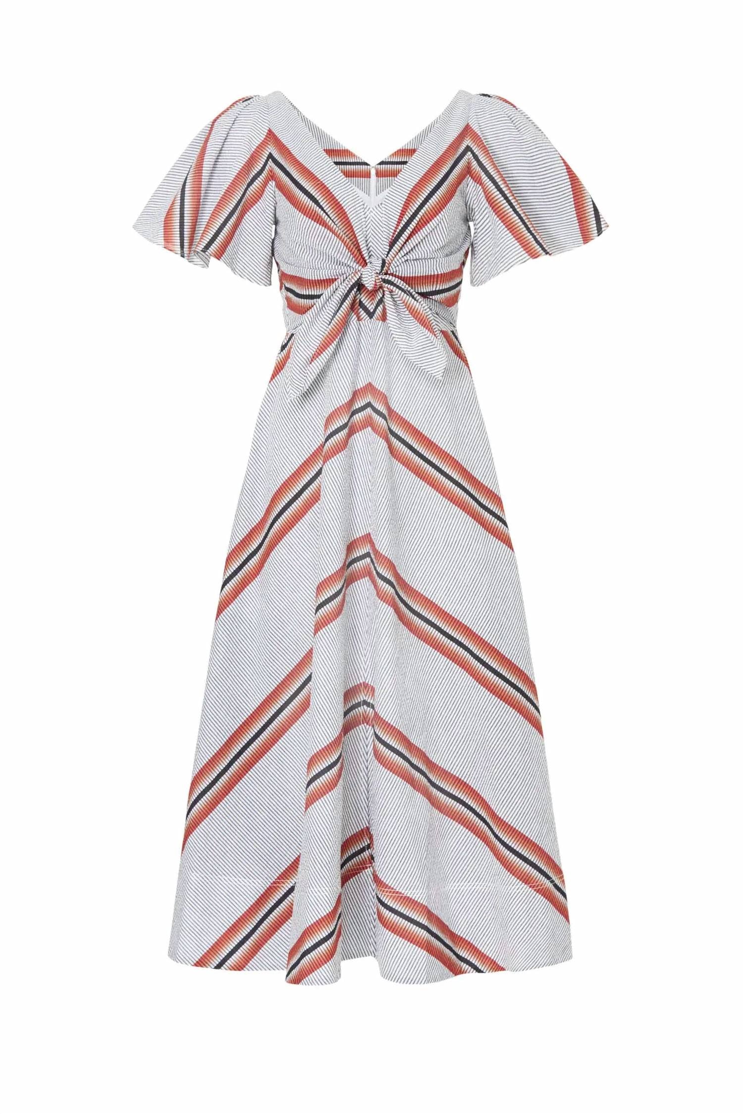 Tanya Taylor - Lonna Dress - Plus
