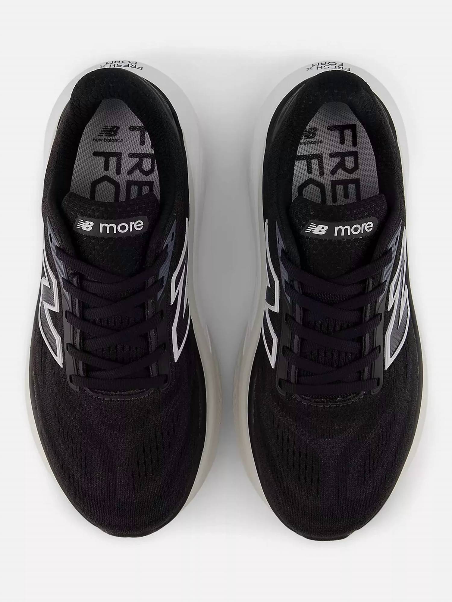 New Balance - Women's Fresh Foam X More V6 Running Shoes