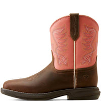 Ariat - Women's Anthem Shortie Boot