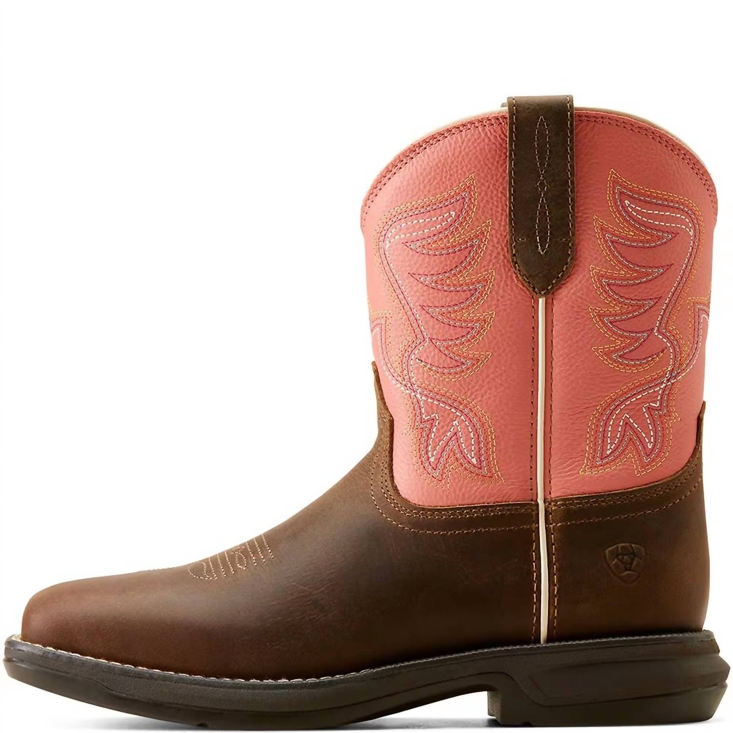 Ariat - Women's Anthem Shortie Boot