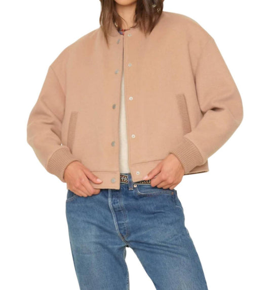 Xirena - Warm Braidy Jacket