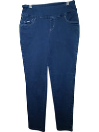 Fdj - Women's Pull On Slim Jeggings