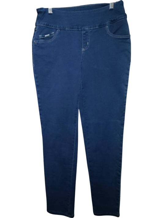 Fdj - Women's Pull On Slim Jeggings