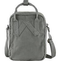 Fjallraven - Women's Kånken Re-wool Sling Bag