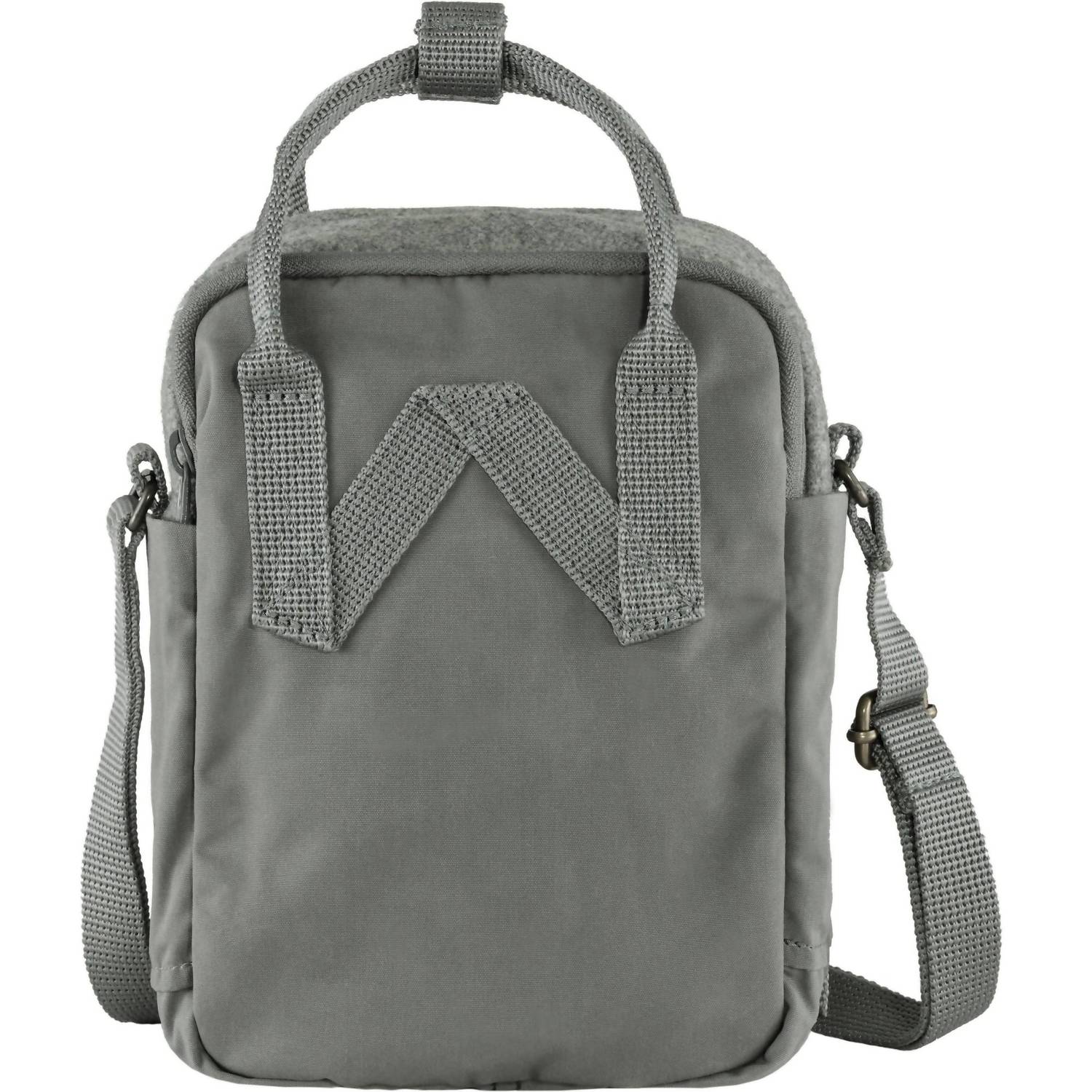 Fjallraven - Women's Kånken Re-wool Sling Bag