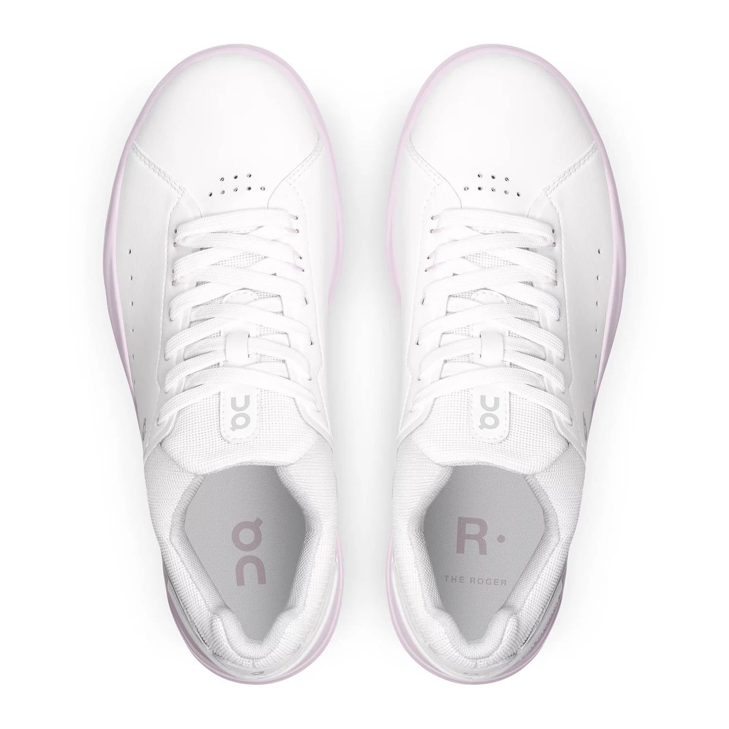 On Running - Women's The Rodger Advantage Sneaker Shoes