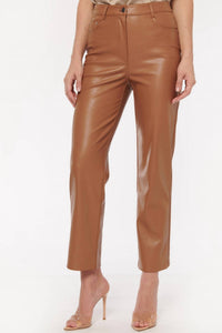 Cami Nyc - Hanie High-waisted Vegan Pant