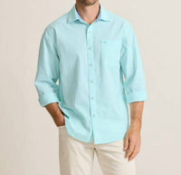 Tommy Bahama - Nova Wave Long Sleeve Shirt