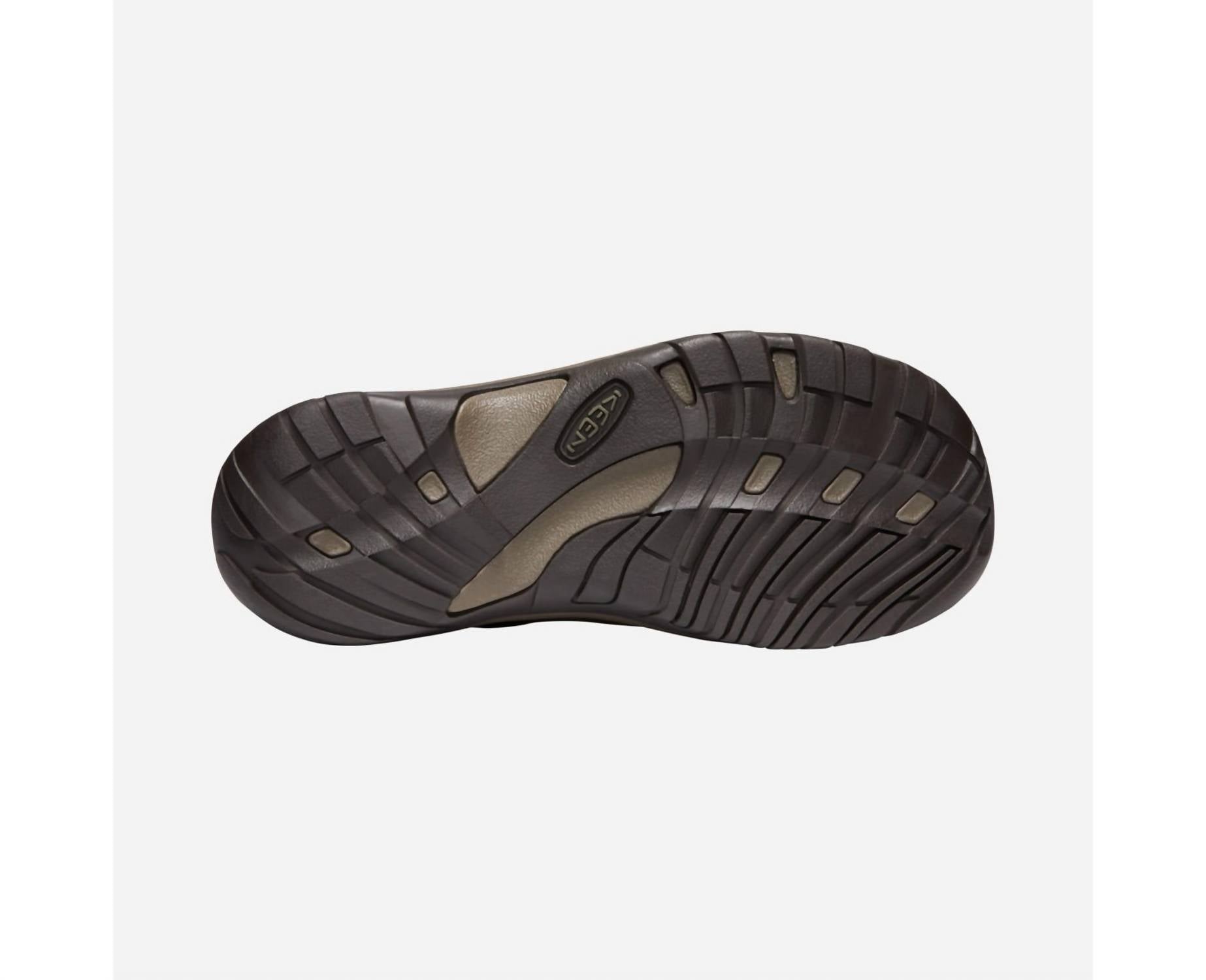 Keen - Men's Austin Casual Wp Shoes