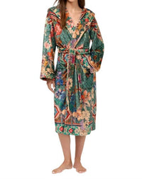 Johnny Was - Cozy Robe