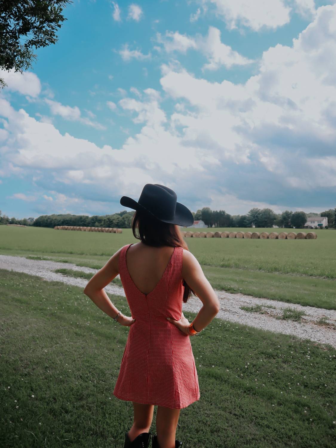 Lena - Summer Crush Mini Dress