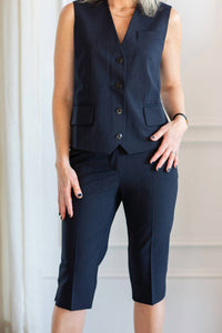 Herskind - Atlas Sleeveless Vest