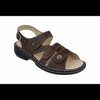 Finn Comfort - Women's Gomera Sandal