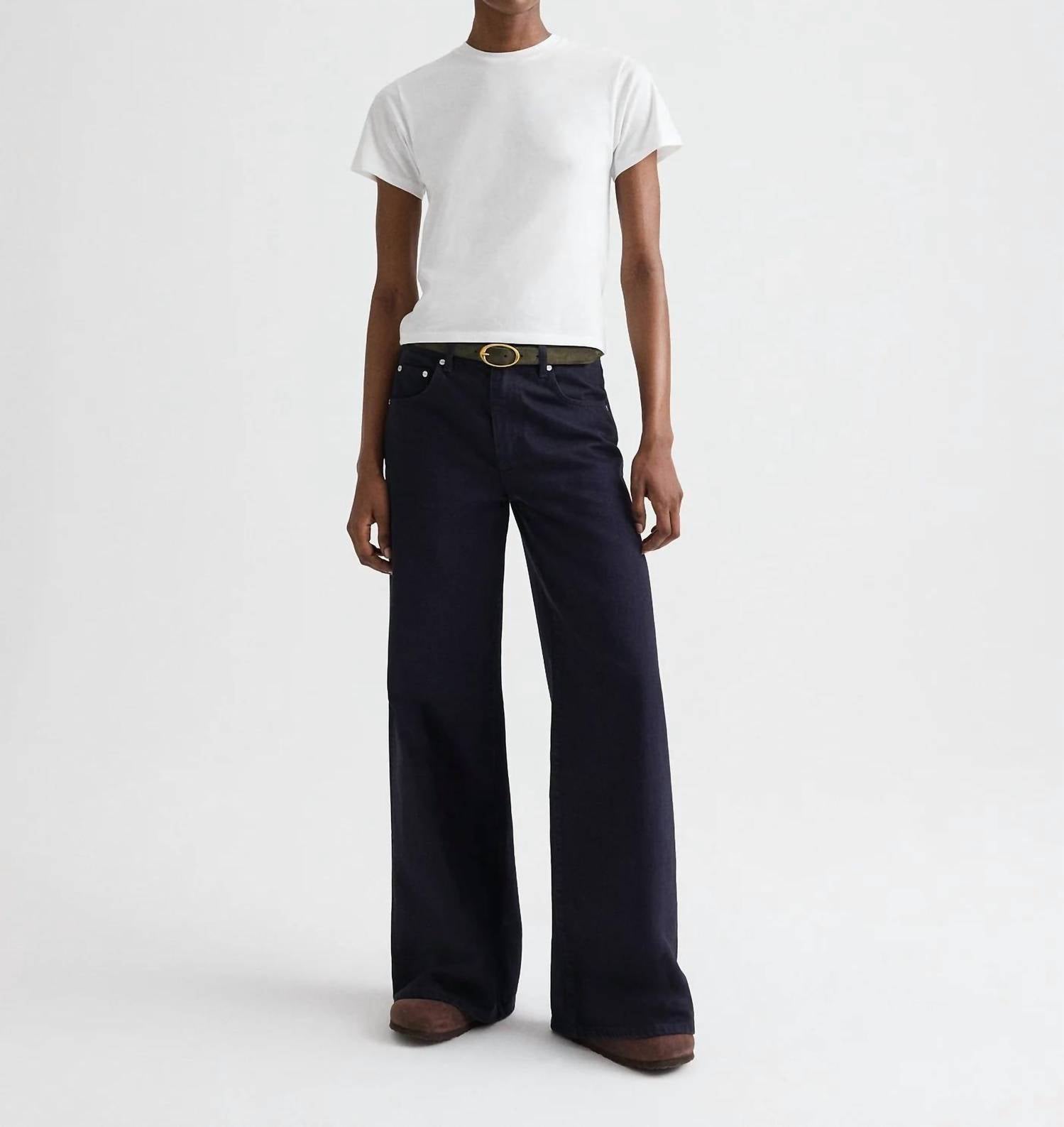 Twp - Tiny Dancer Jean