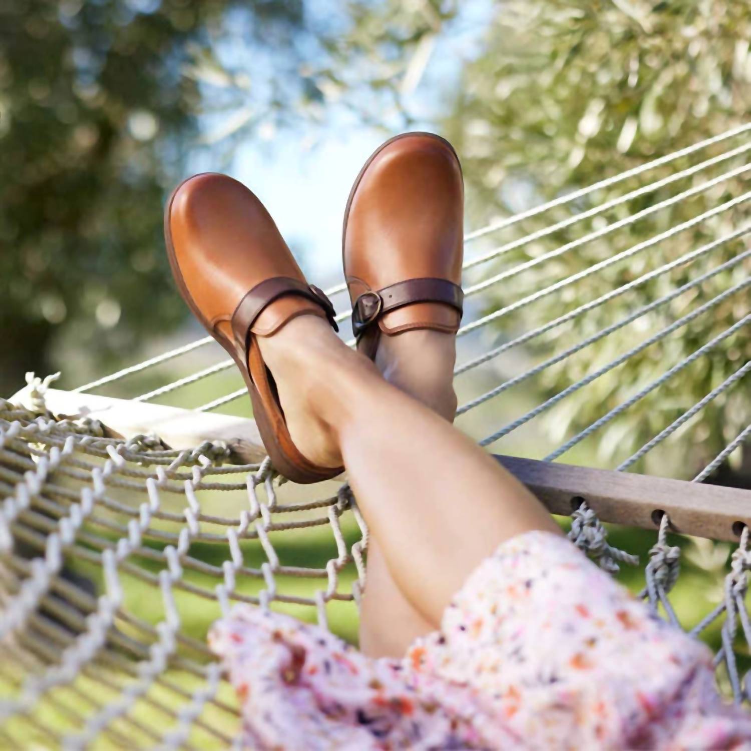 Samuel Hubbard - Women's Cascade Clog