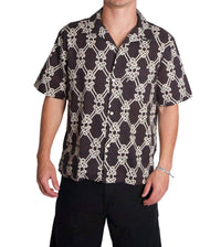 Knickerbocker - Women's Knot Panama Cotton Shirt
