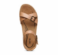 Aetrex - Women's Paula Platform