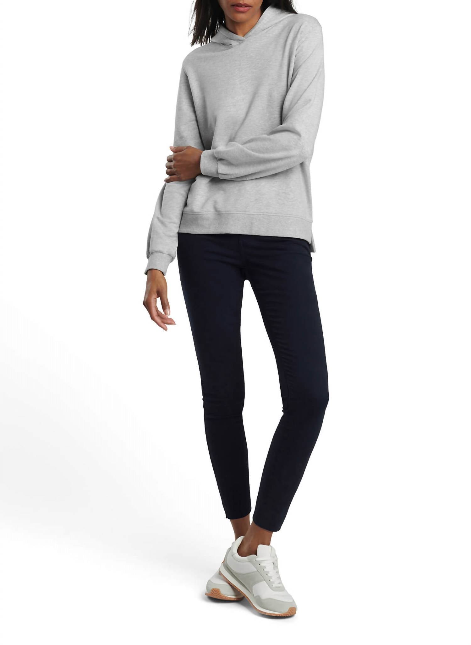 Peter Millar - Lava Wash Relaxed Hoodie