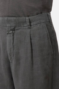 Closed - Blomberg Wide Linen Pants