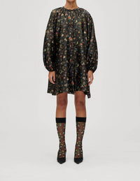 Stine Goya - Voluminous Bow Dress