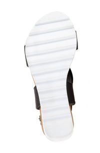 Bueno - Women's Fara Ankle Strap Sandals
