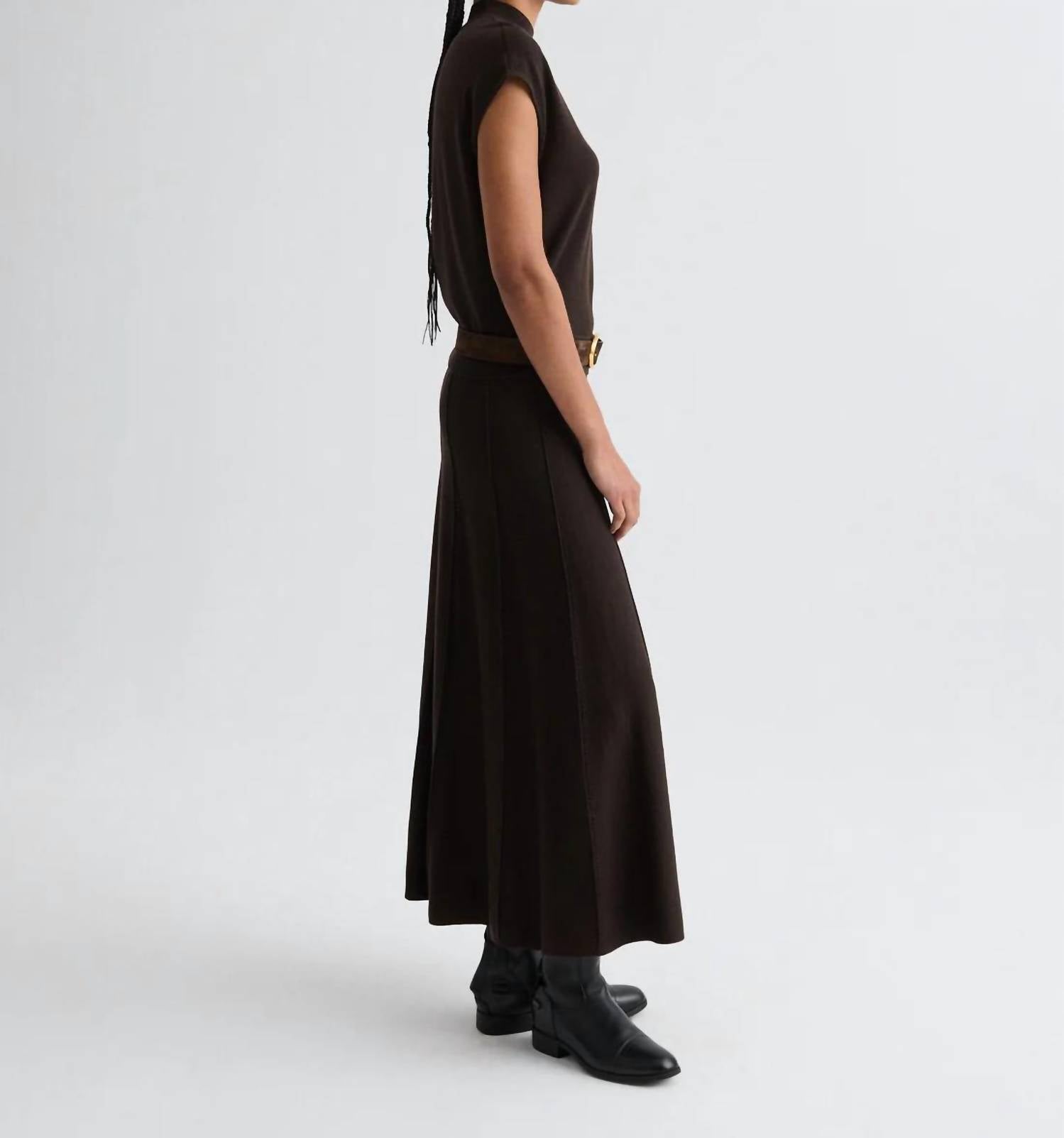 Twp - Wren Sweater