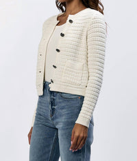 Dear John Denim - Cambria Button Down Cardigan