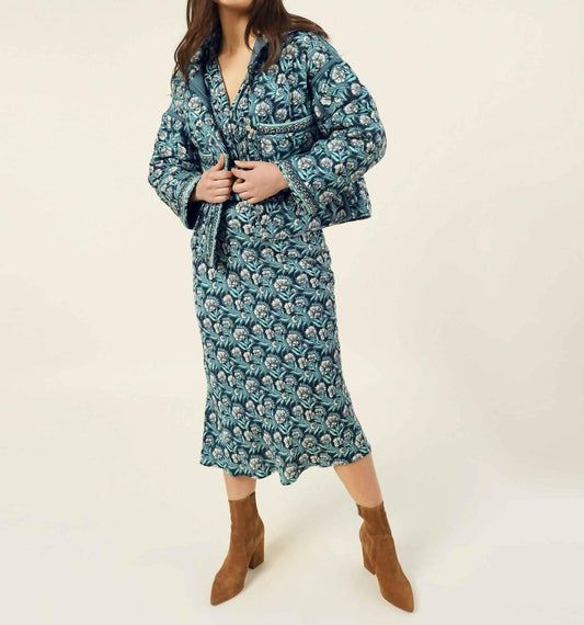 Omika - Karima Jacket