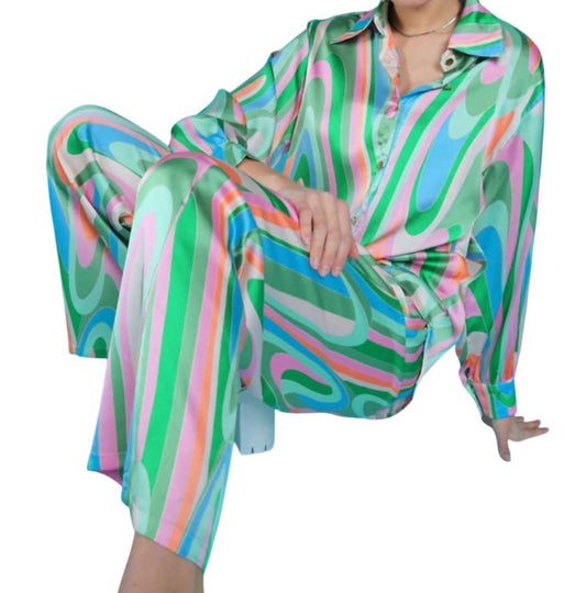 Beulahstyle - The Groovy Baby Set