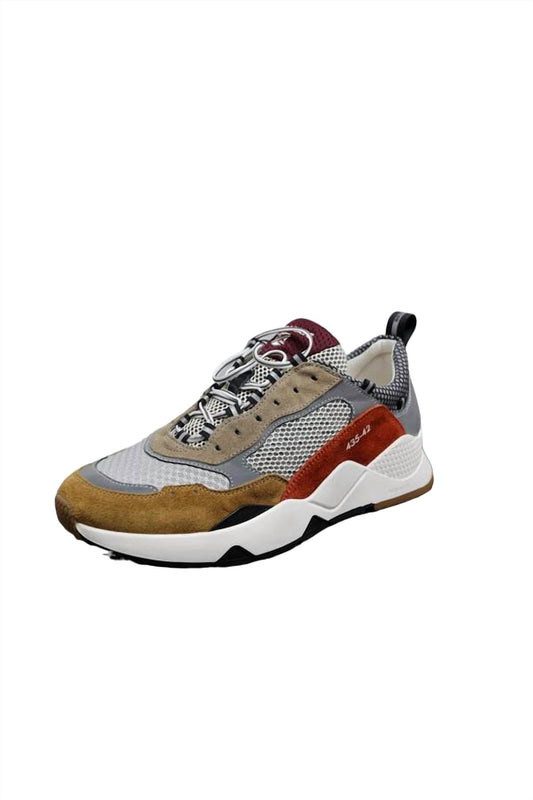 Brimarts - MEN RUNNER SHOES