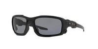 Oakley - Si Ballistic Shocktube Rectangle Polarized Sunglasses 9329-09