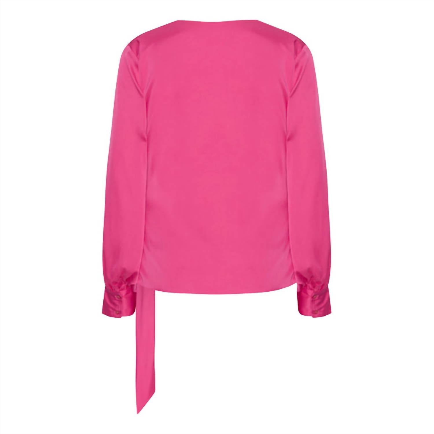 Karmamia - Women's Ines Blouse