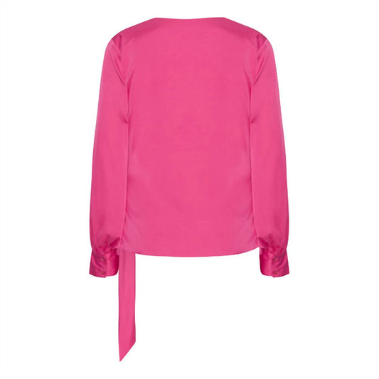 Karmamia - Women's Ines Blouse