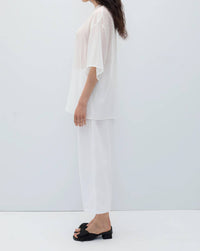 Rita Row - Cor Crew Neck Top