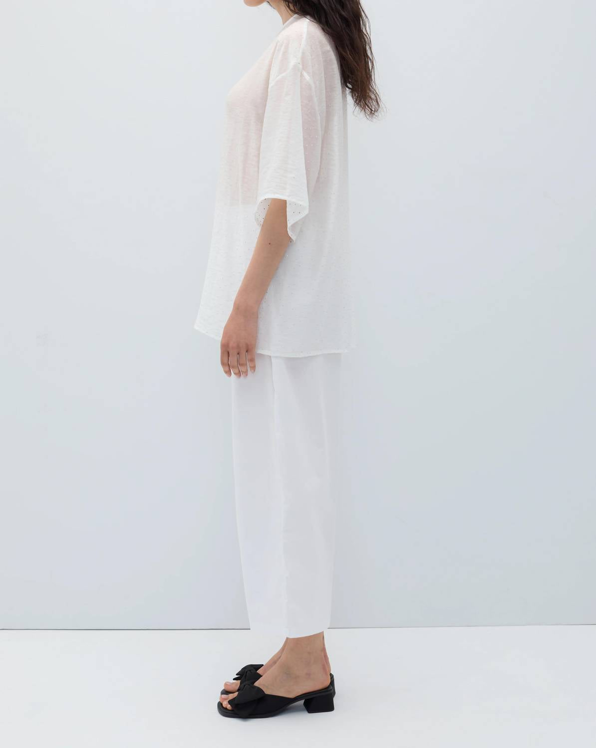 Rita Row - Cor Crew Neck Top