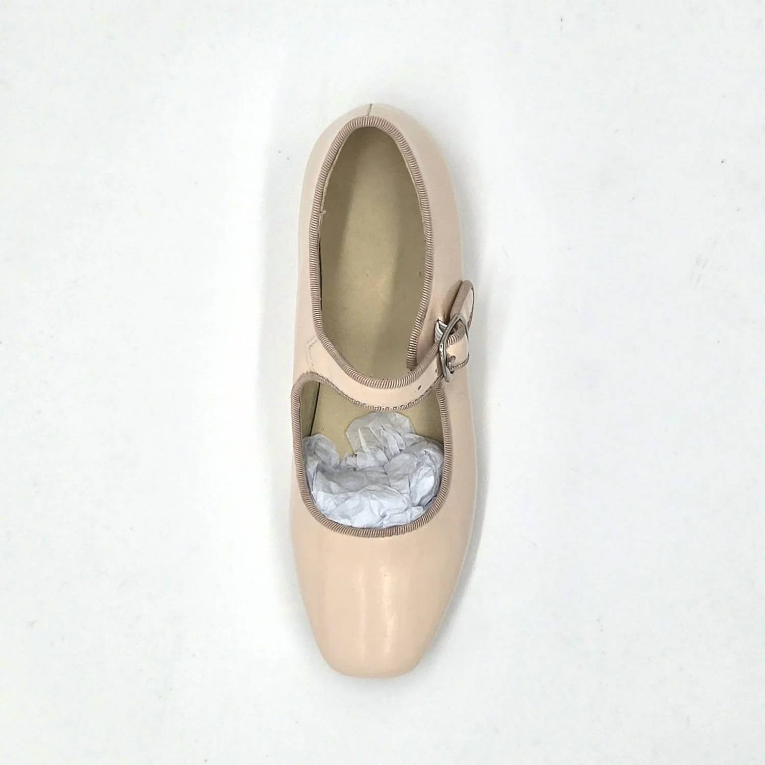 Boutaccelli - Girl's Ritz Square Toe Mary Jane Shoe