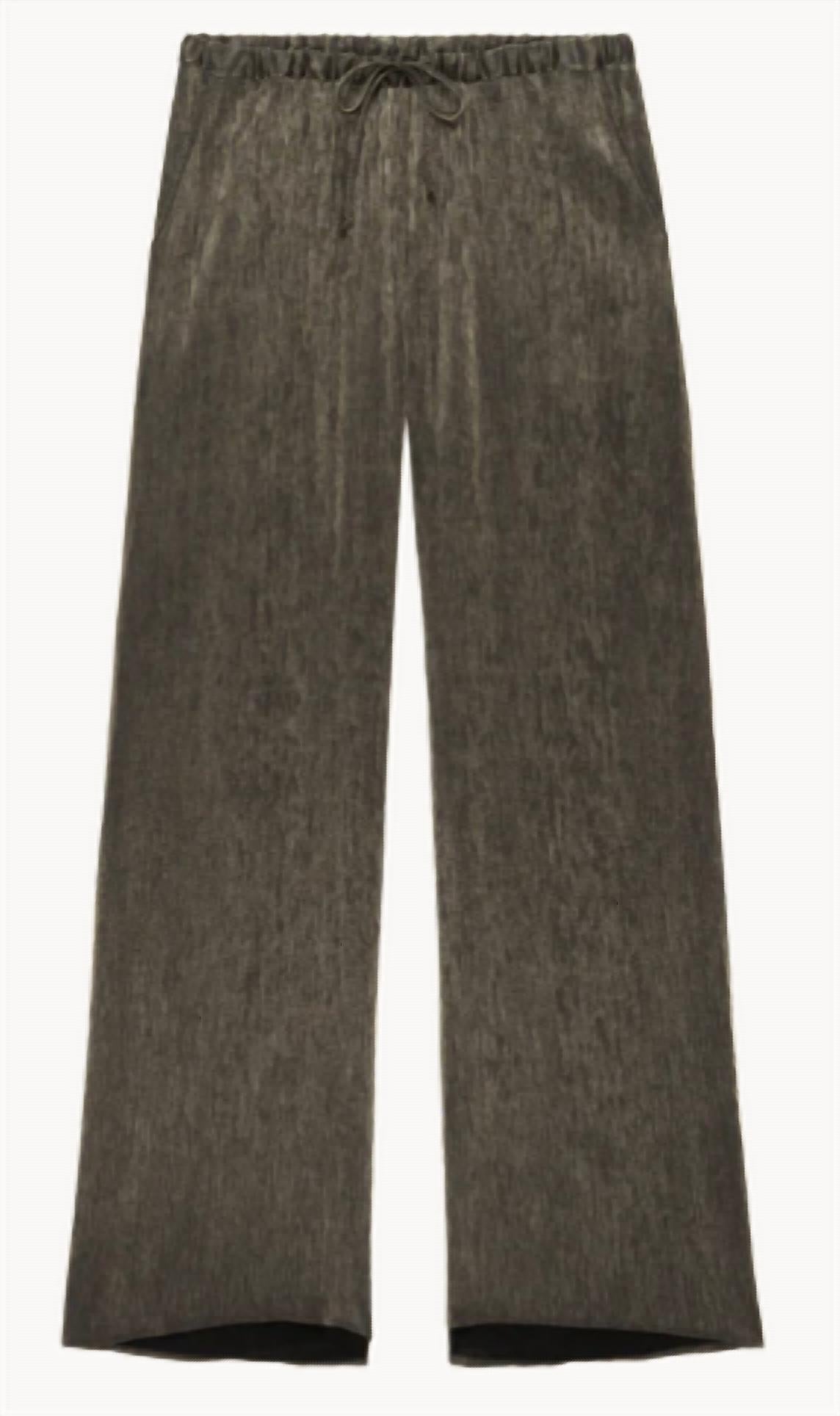 Nation Ltd - Paloma Wide Leg Pant