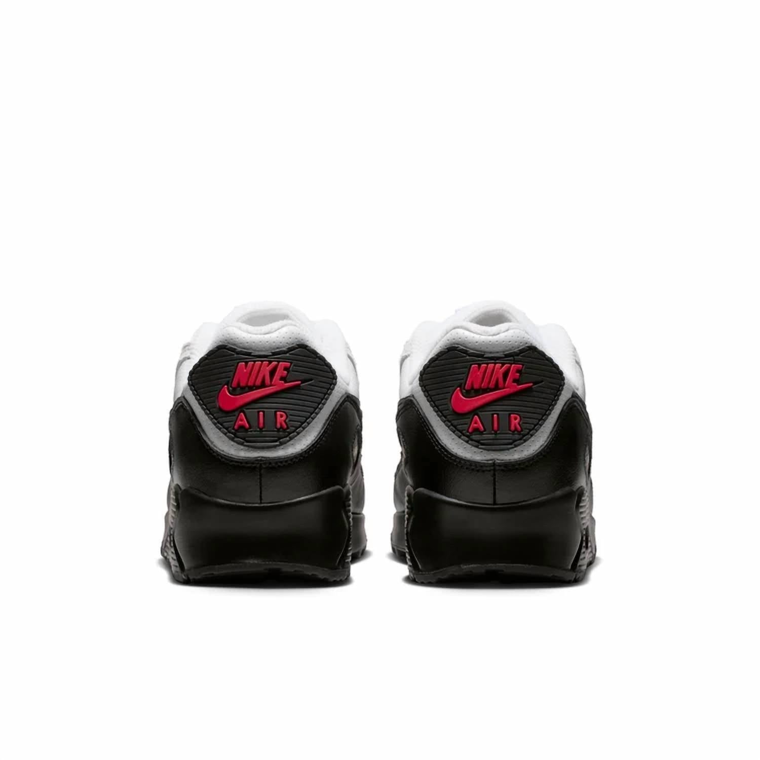 Nike - Men's Air Max 90 Sneakers