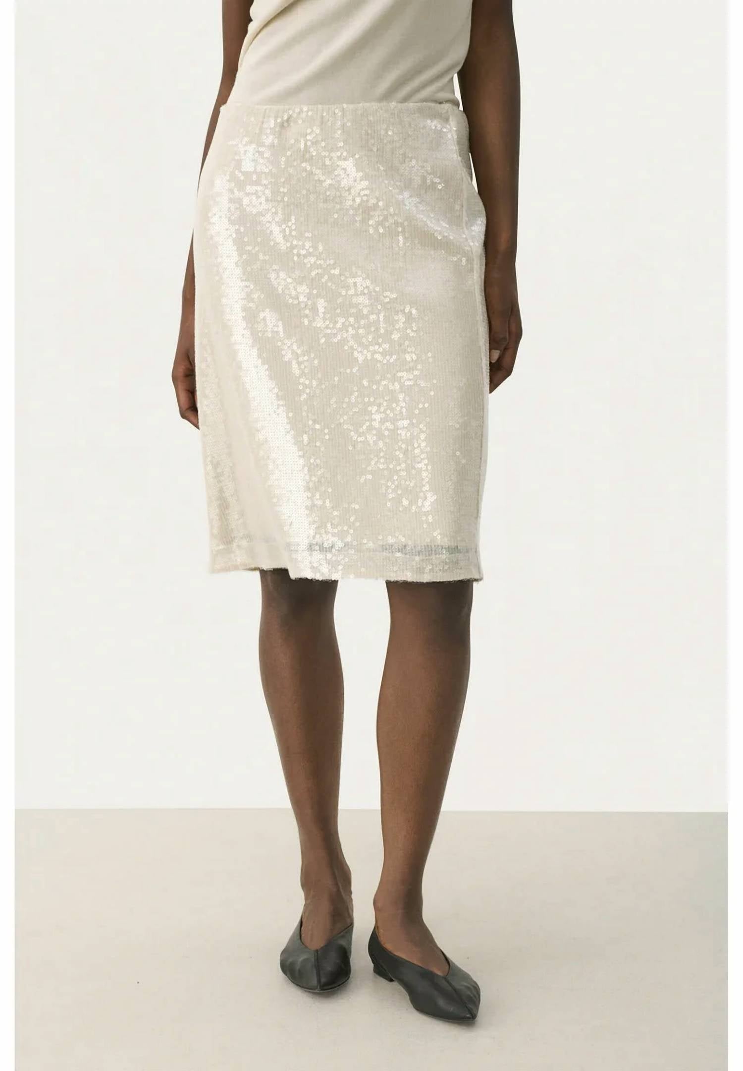 Part Two - Loreley Skirt