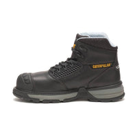 Cat Footwear - Men's Comp-toe Excavator Superlite Coolling Cct Work Boot