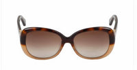 Kate Spade - Women's Judyann Oval Sunglasses