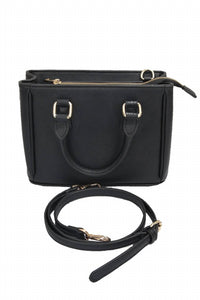 Hearts & Roses - Women's City Mini Tote