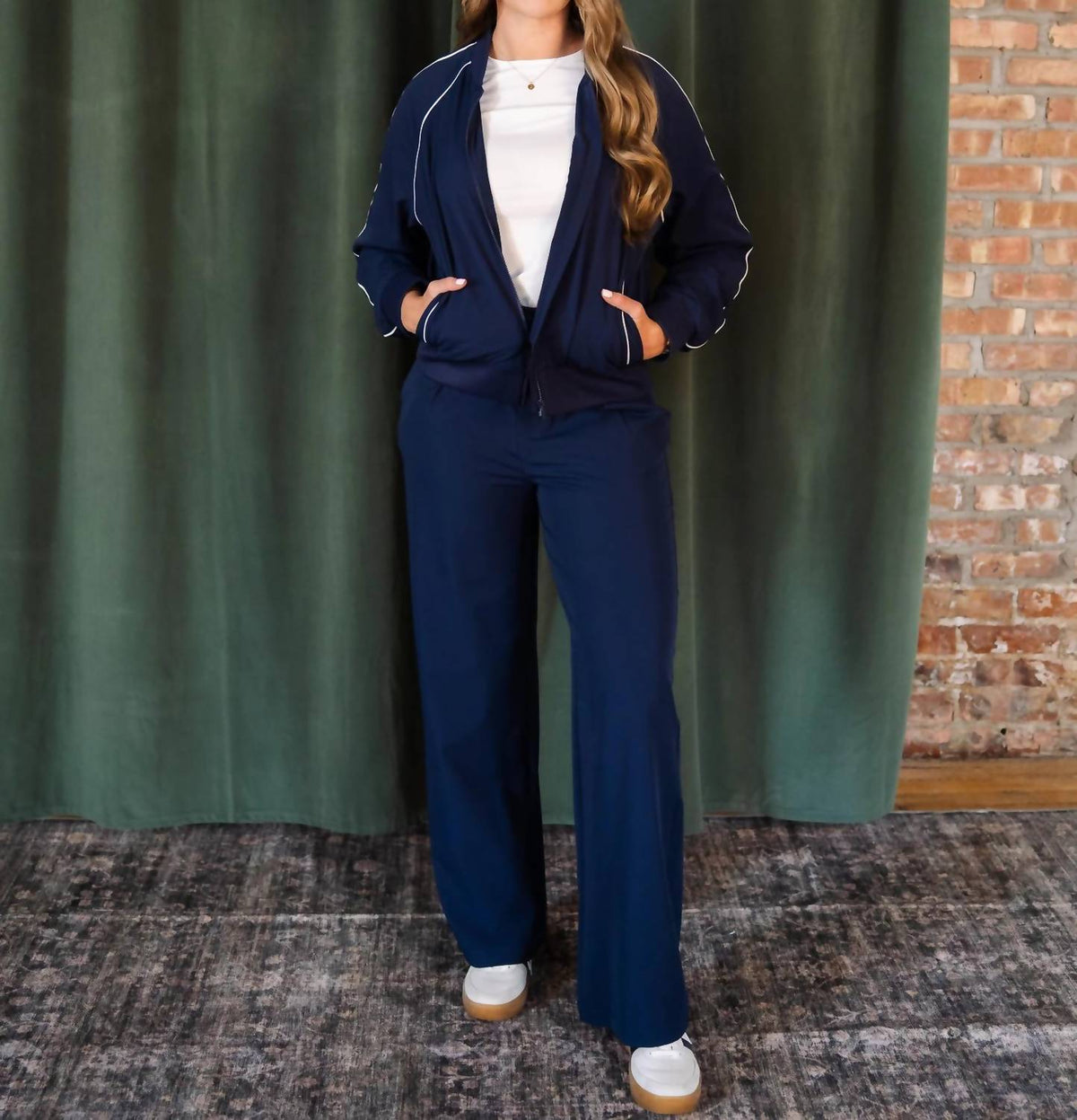 Travis Matthew - Women's Opening Shot Trouser