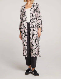 Saltwater Luxe - Polly Kimono