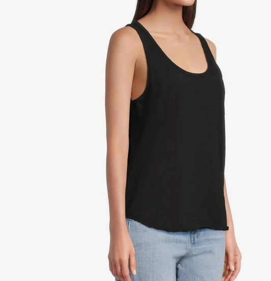 Mododoc - curve fitted tank